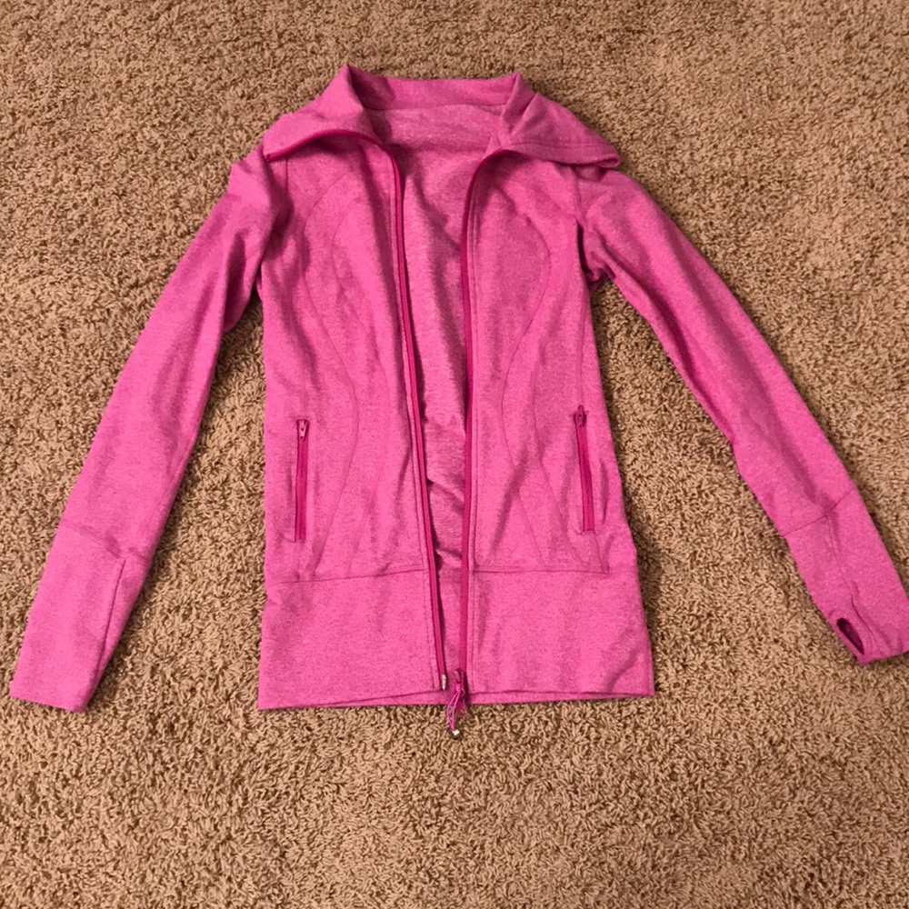 Lululemon jacket